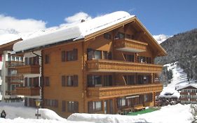 Haus Avalanche