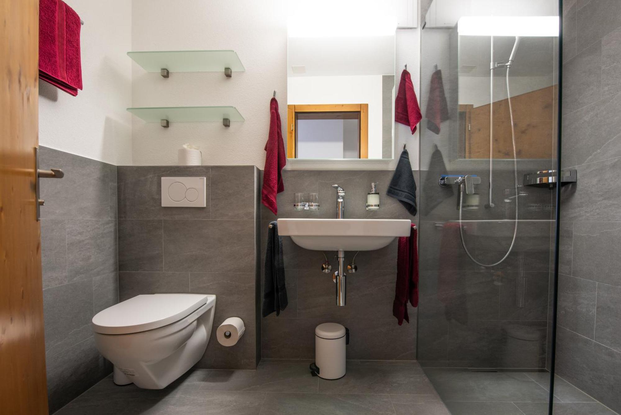 Haus Avalanche Apartment Saas-Fee Room photo