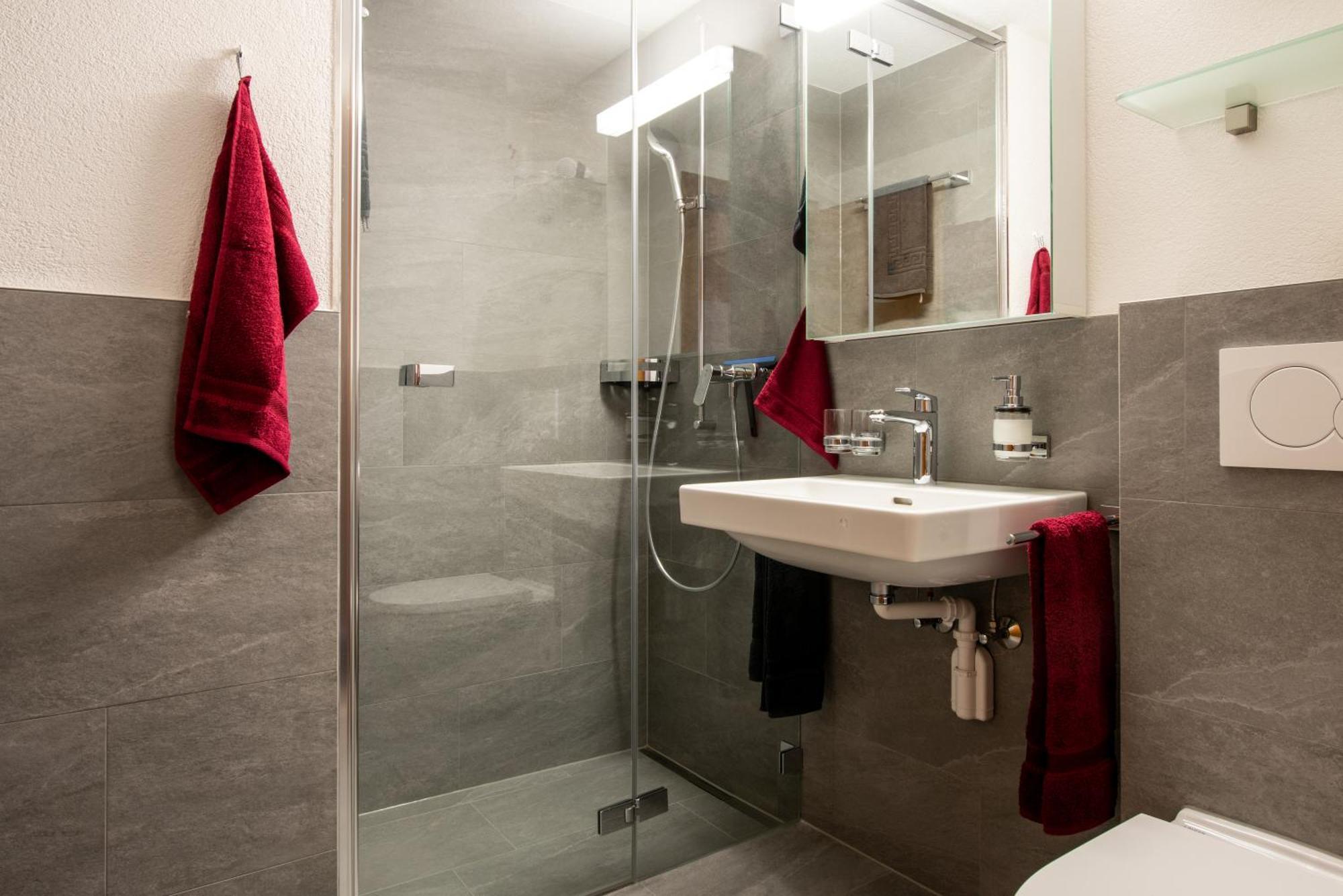 Haus Avalanche Apartment Saas-Fee Room photo